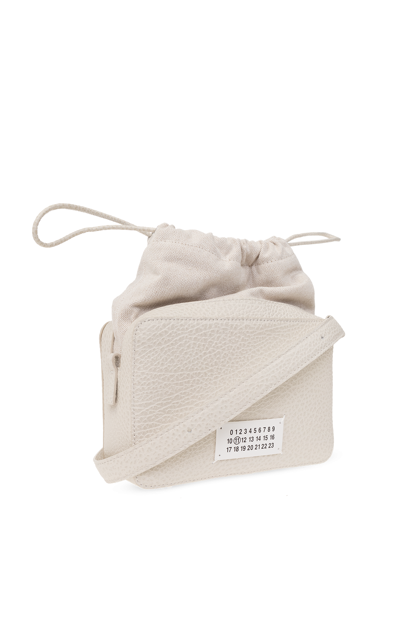 Maison Margiela '5AC Small' shoulder bag | Men's | Vitkac